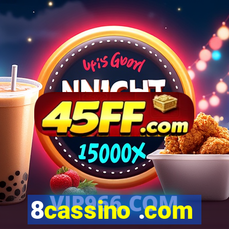 8cassino .com